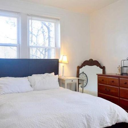Unique Forest Park In Stl Central! Apartment Saint Louis Exterior foto