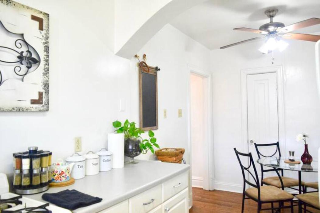 Unique Forest Park In Stl Central! Apartment Saint Louis Exterior foto