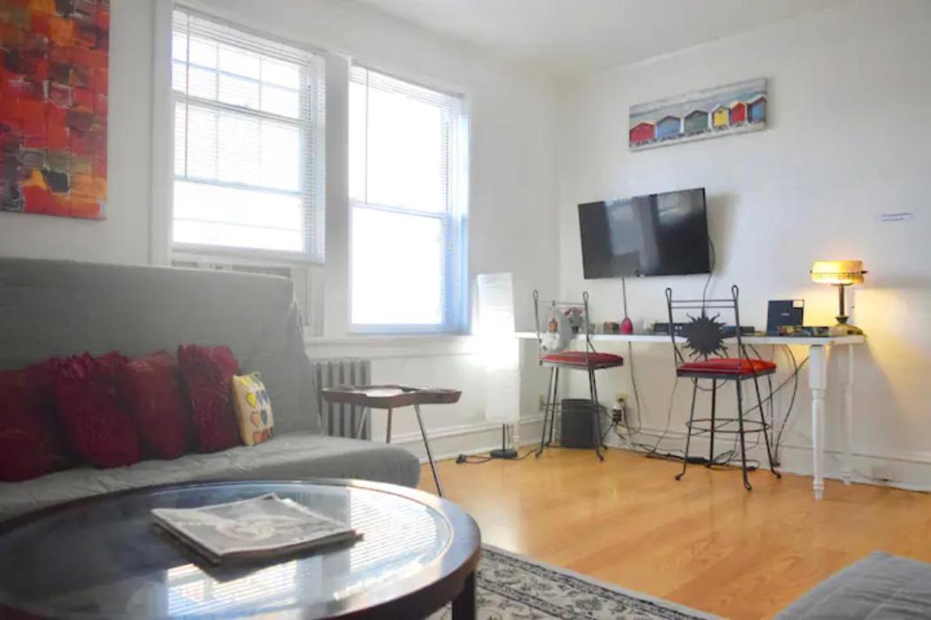 Unique Forest Park In Stl Central! Apartment Saint Louis Exterior foto