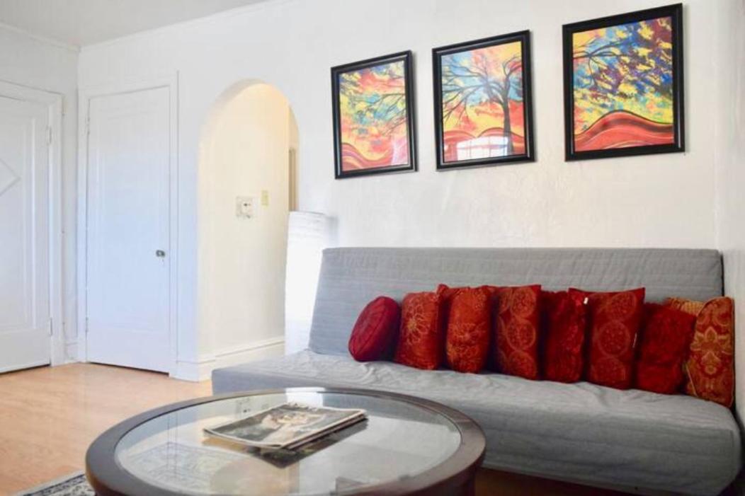 Unique Forest Park In Stl Central! Apartment Saint Louis Exterior foto