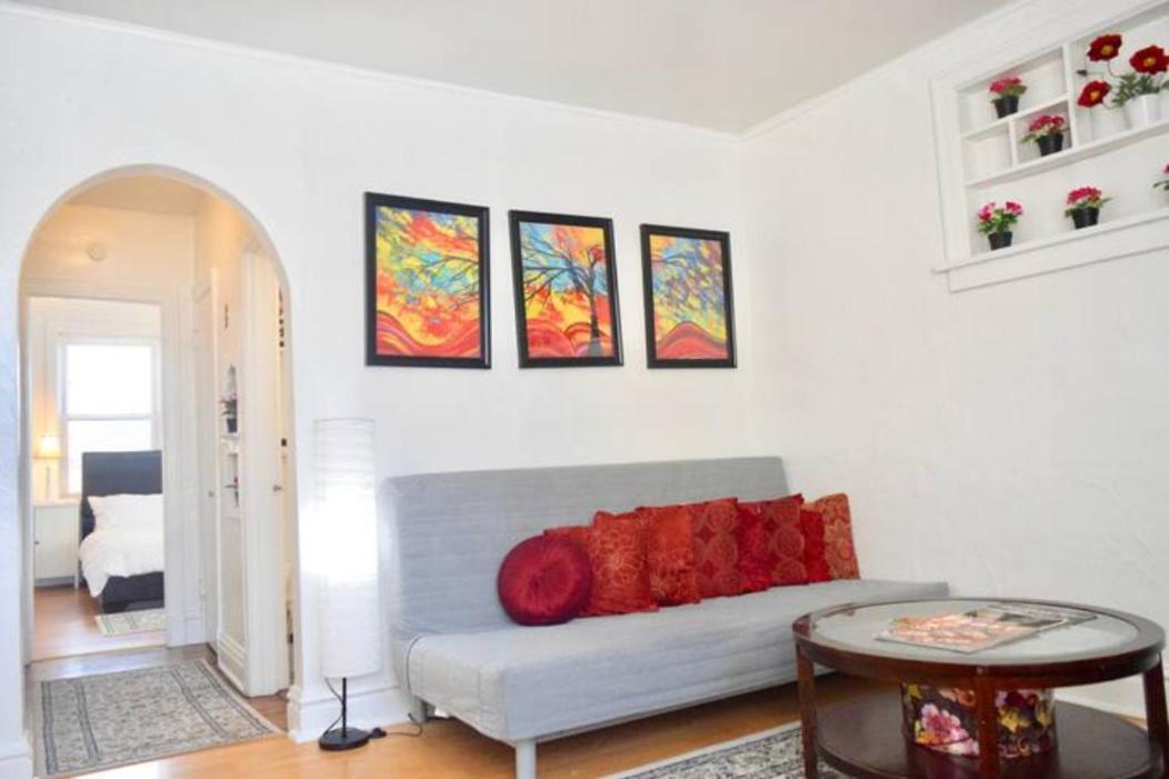 Unique Forest Park In Stl Central! Apartment Saint Louis Exterior foto