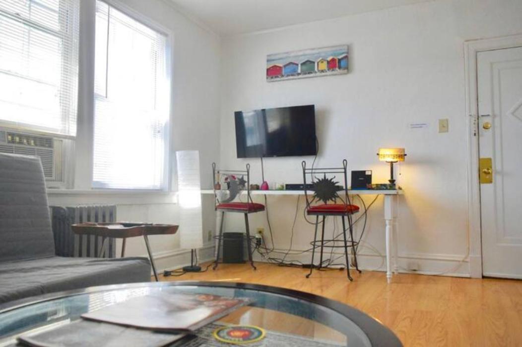 Unique Forest Park In Stl Central! Apartment Saint Louis Exterior foto